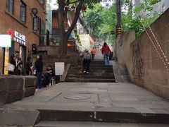 -重庆十八梯传统风貌区