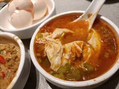 -海底捞火锅(亲贤北街店)