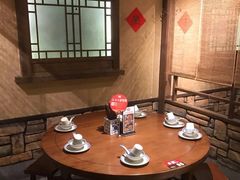 包厢-乡里八闽·福州乡土菜(火车北站店)