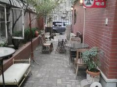 -古董花园(思南路42弄小区店)