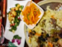 -那拉提之疆·新疆菜(美院店)