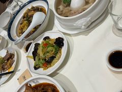 -老爷庙风味美食府(魏都大道店)