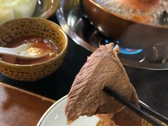 -陀岗美食·云南藏式特色餐厅