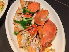 -金海湾海鲜排档(朱家尖店)
