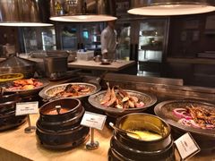 -广州天河合景福朋喜来登酒店