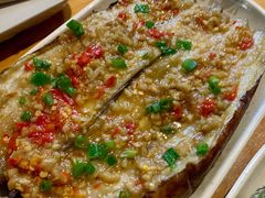 -木屋烧烤(坂田天安云谷店)