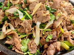 -烤肉季饭庄