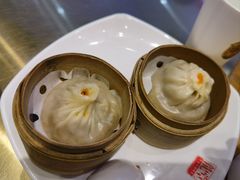 -龍堂蟹黄小笼包(万家丽店)