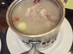 -万达瑞华酒店美食汇自助餐厅(楚河汉街店)