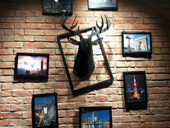 -THE ALLEY 鹿角巷(时代天街A馆店)