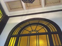 -上海和平饭店-华懋阁 The Cathay Room