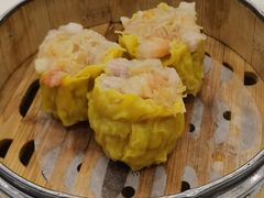 鲜虾蒸烧卖-凤凰楼酒家·粤宴点心(华强北店)