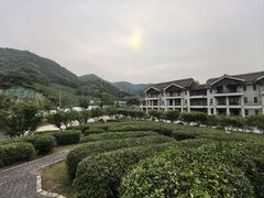 -余姚阳明温泉山庄