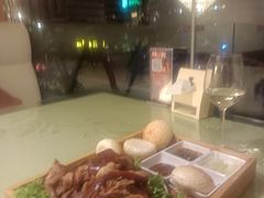 -京尊烤鸭店JINGZUN(春秀路店)