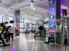 -乐活健身馆(小榄店)