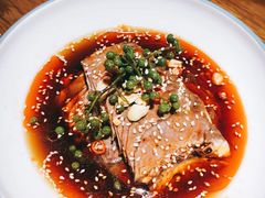 -华馨园北京烤鸭