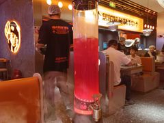 -伟大航路烤鱼(迅驰广场店)