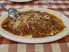 -安立可意大利美食