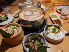 -生如夏花泰式火锅(西村黑金店)