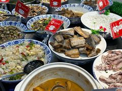 -桂园白粥·潮汕老味道