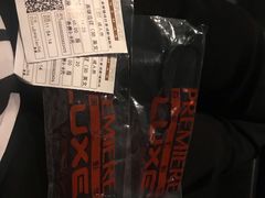 -百美汇影城(LUXE嘉里中心店)