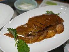 -鸭匠食府·挂炉烤鸭·新京菜(阜成路店)