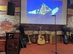 -敏珠拉姆藏餐·南京厨房(富春江东街店)