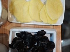 -傣妹火锅(四川北路店)