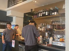 -La Strada(安福路店)