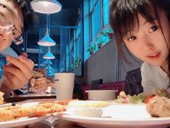 -比格比萨自助(国展店)