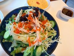 -巷子宽·酸菜鱼(迪士尼小镇店)