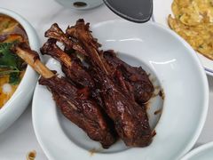 秘制寸金骨-手抄板凳江南菜(湖滨商业街店)