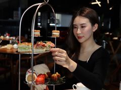 -Mercato莫卡多露台餐厅与酒吧(K11店)