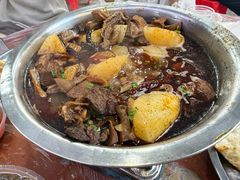-麻木老地方牛筋牛杂(长堤街店)