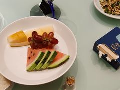 -新海渔港·胶东海鲜家常菜·家宴(奥体中心店)