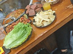 -曹丞相·地锅鸡·地锅鱼(武林店)