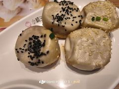 -阿三生煎(莘谭路店)