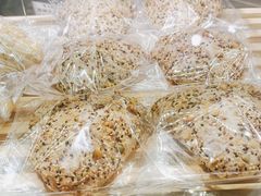 -匡小敏手工烘培(大地金墅店)