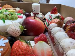-ZAZA CAKERY