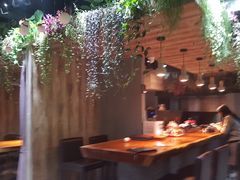 -森味薪火烧•烧鸟居酒屋•日本料理(望京店)