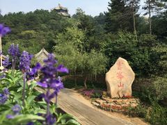 -云峰山自然风景区