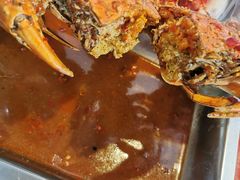 -三妹小龙虾·黄油蟹(华侨城总店)