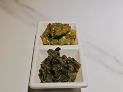 -黑鸡小馆(金源店)