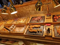 -比格比萨自助(李沧万达店)