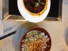 -老土灶民间菜(跃进桥店)