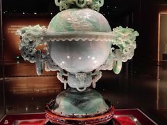 -北京工艺美术博物馆