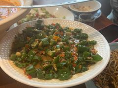 -乡村井冈·乡野江西菜(黄龙店)