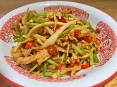 -威哥的菜·地道长沙菜(雨花亭店)