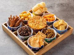 -鸡遇虾煲干锅火锅(小寨金莎店)