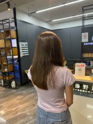 点击看大图 -藤野造型